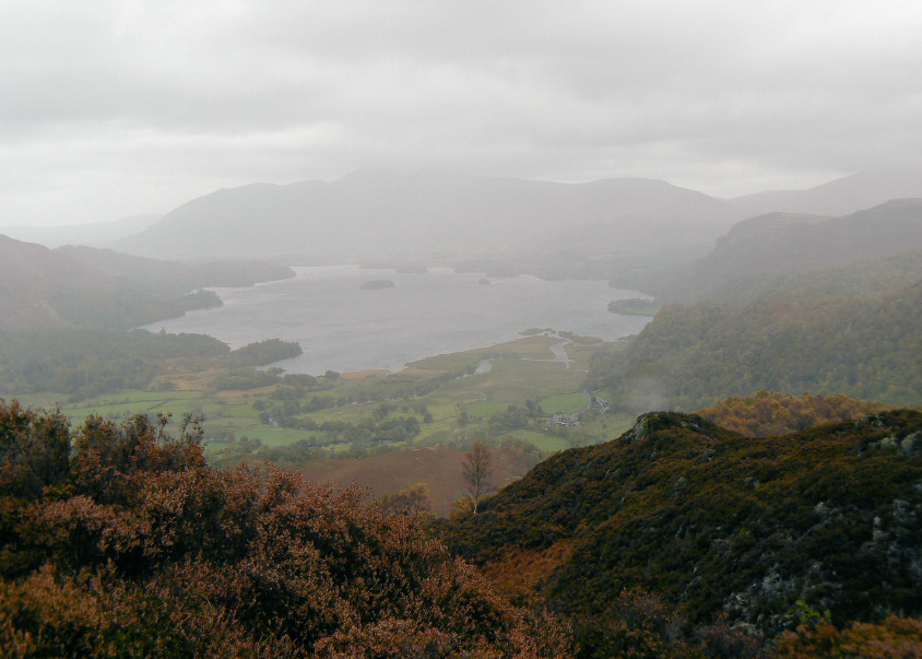 Derwent Water Derwent Water